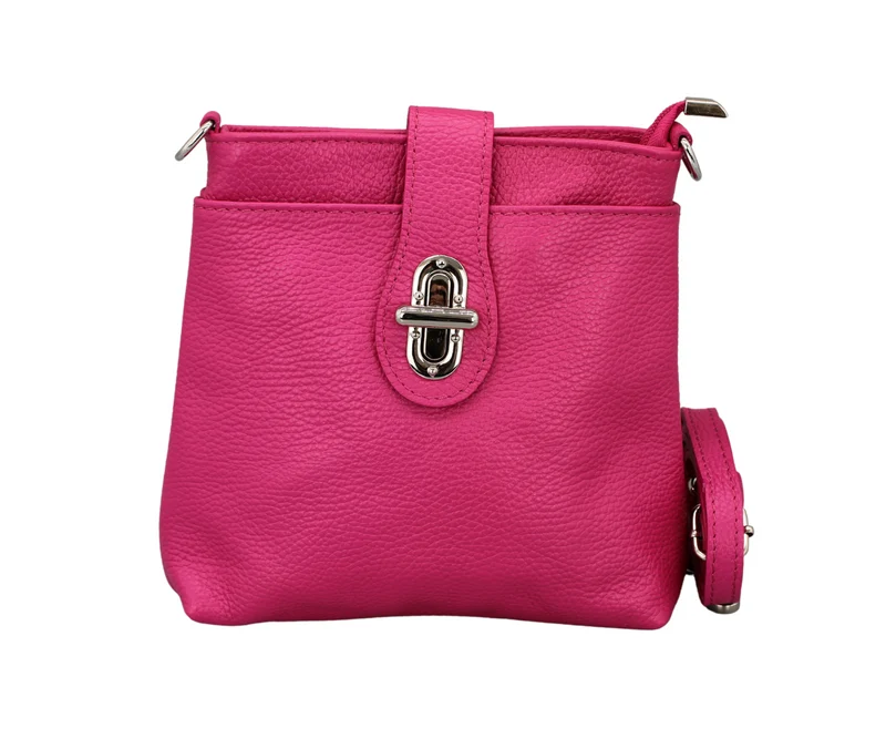 Tina - Pink