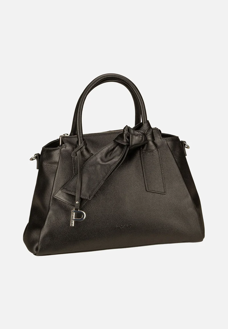 Embrace 7312 Schwarz - Tote Bag