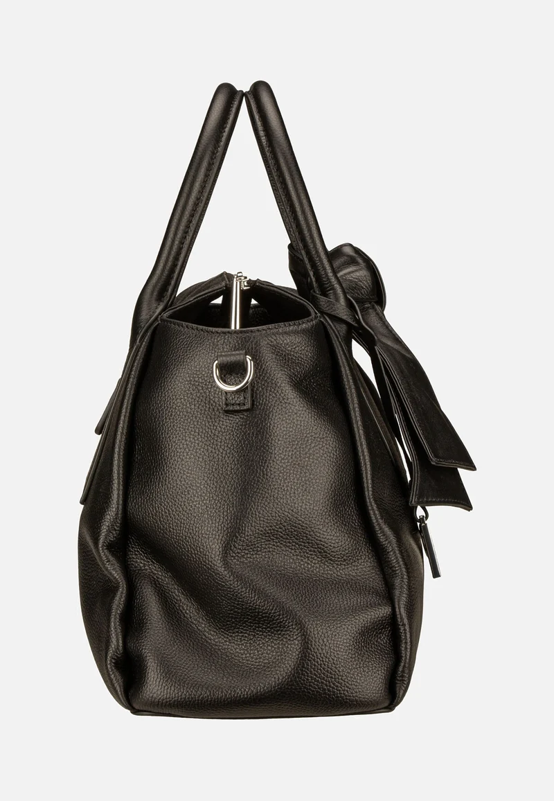 Embrace 7312 Schwarz - Tote Bag
