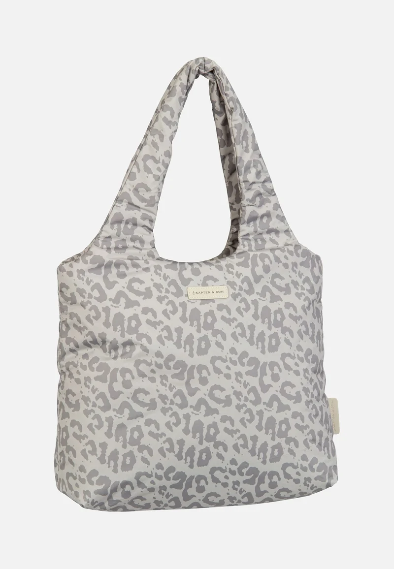 Skara Cloud Leo Leo Sandstone - Shopper