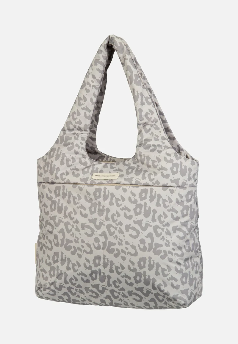Skara Cloud Leo Leo Sandstone - Shopper