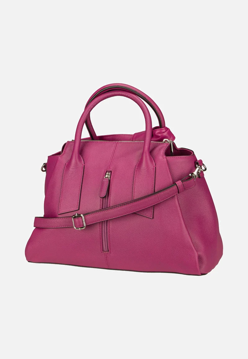 Embrace 7312 Fuchsia - Tote Bag