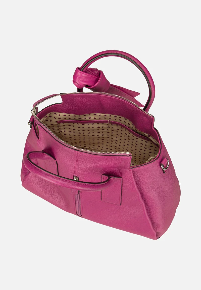 Embrace 7312 Fuchsia - Tote Bag