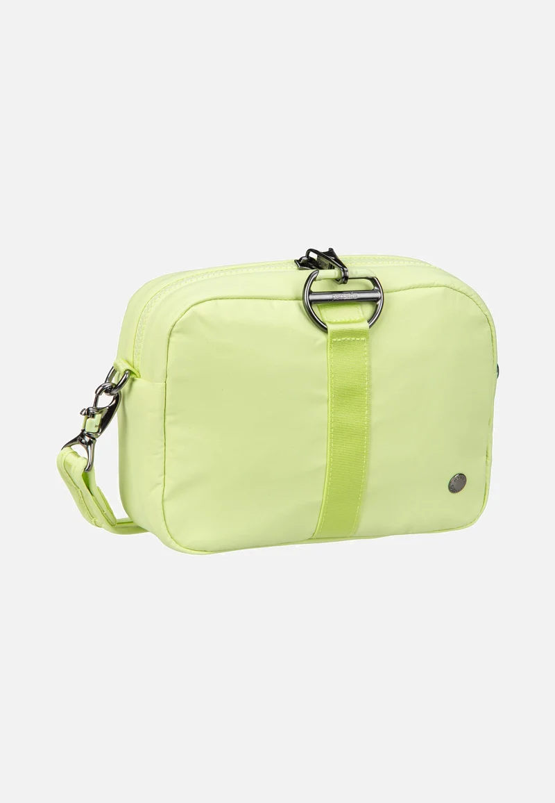 CX Square Econyl Matcha - Crossbody Bag