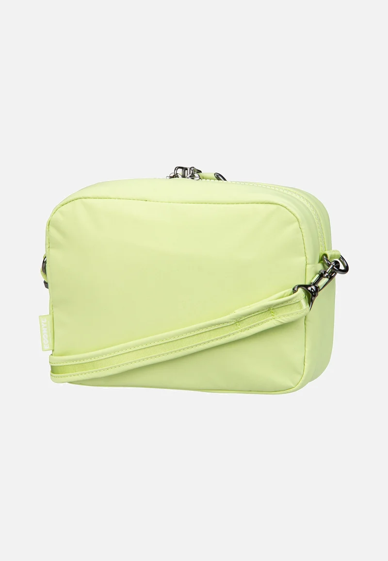 CX Square Econyl Matcha - Crossbody Bag
