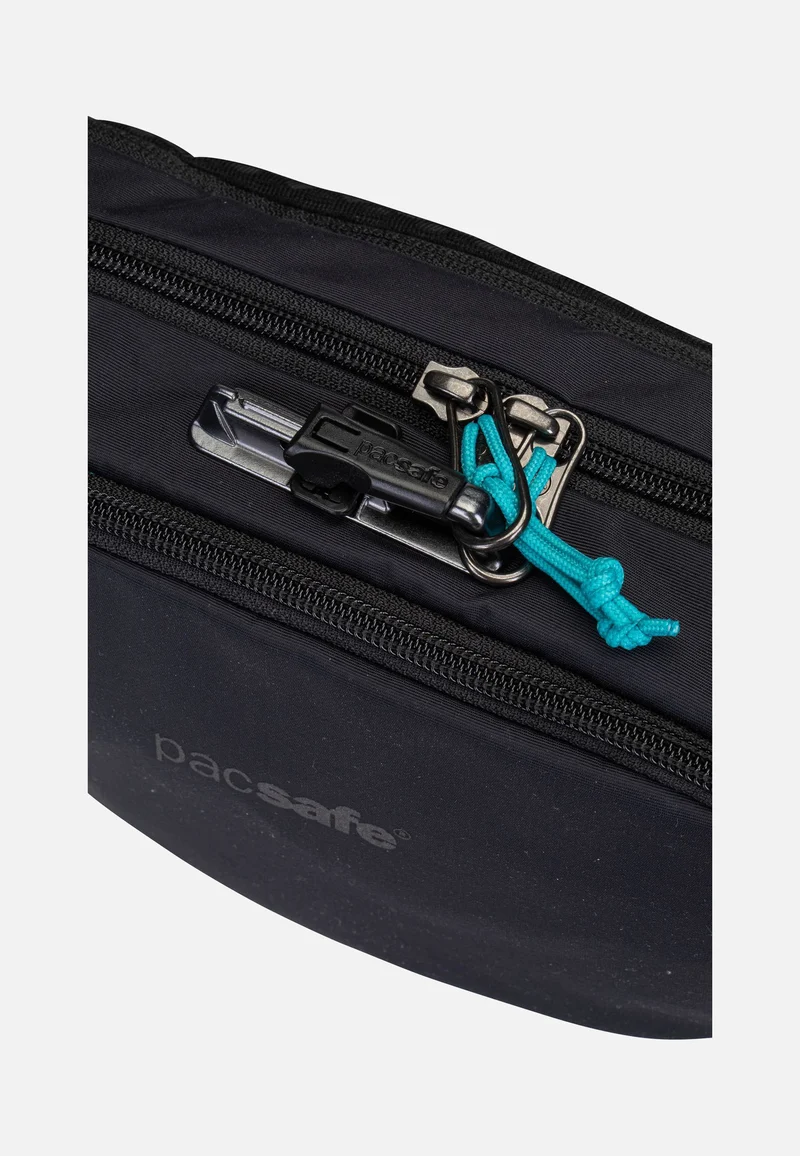 ECO Waistpack Black - Tasche