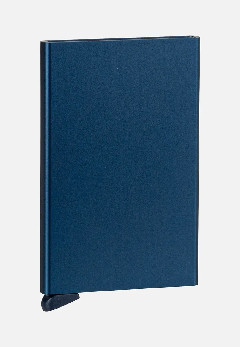 Cardprotector Navy - Kartenetui