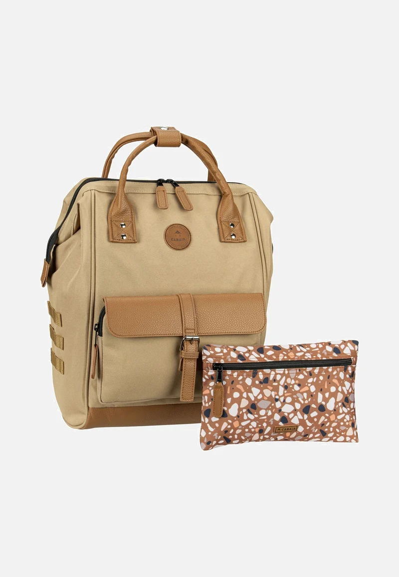 Adventurer Oxford Medium Kuala Lumpur - Rucksack
