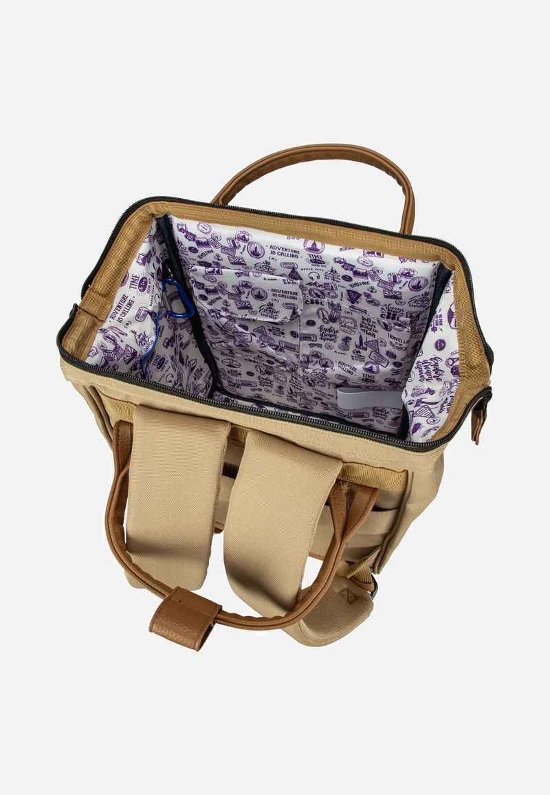 Adventurer Oxford Medium Kuala Lumpur - Rucksack