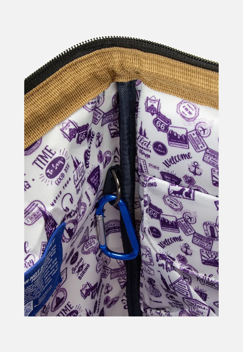 Adventurer Oxford Medium Kuala Lumpur - Rucksack