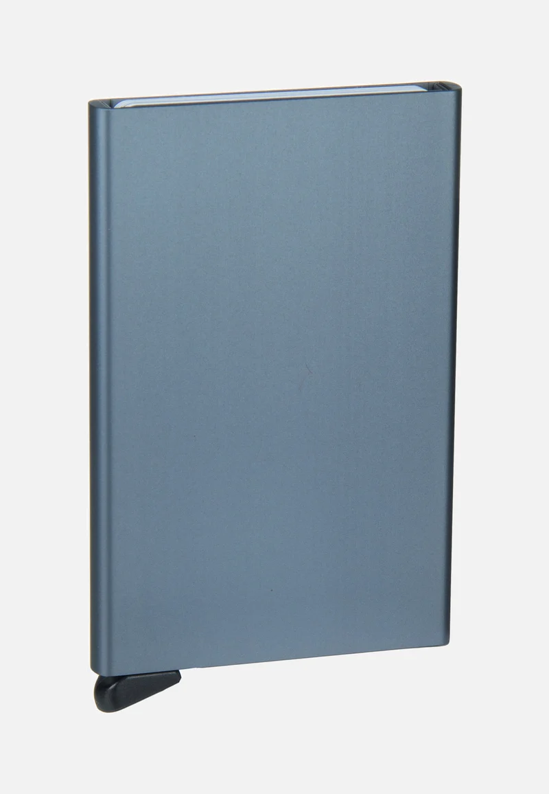 Cardprotector Titanium - Kartenetui