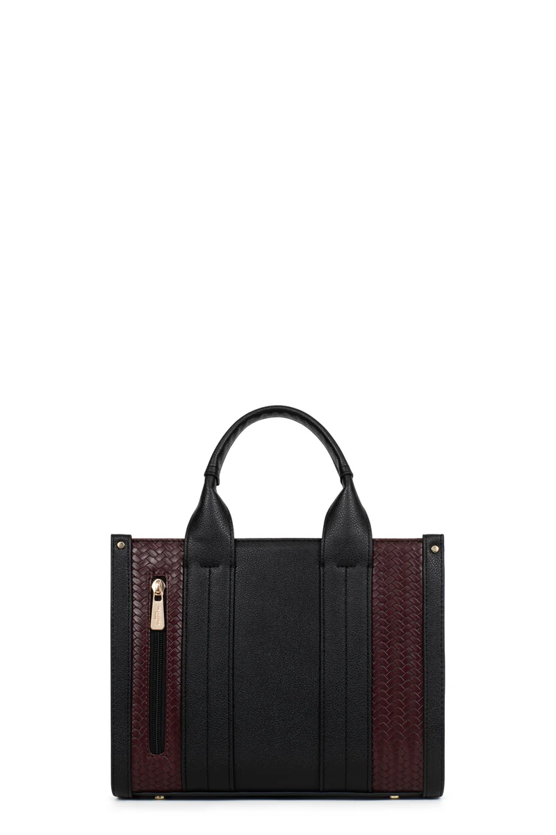 Sac porté main 2 poignées