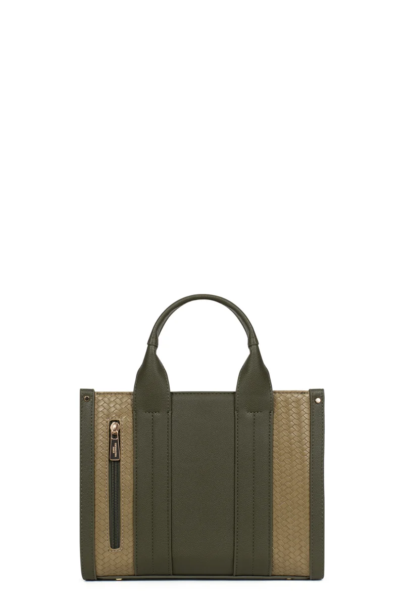 Sac porté main 2 poignées