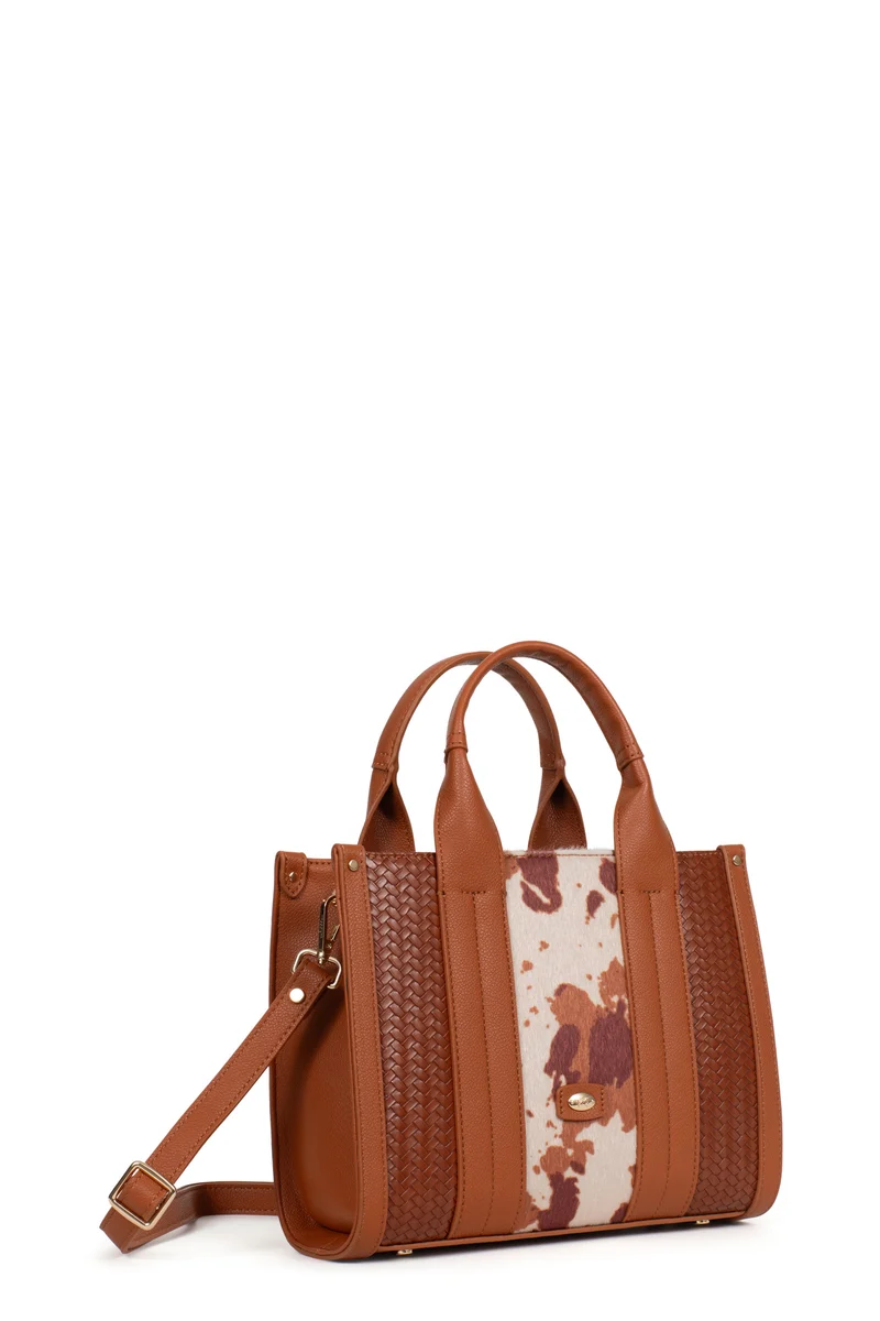Sac porté main 2 poignées