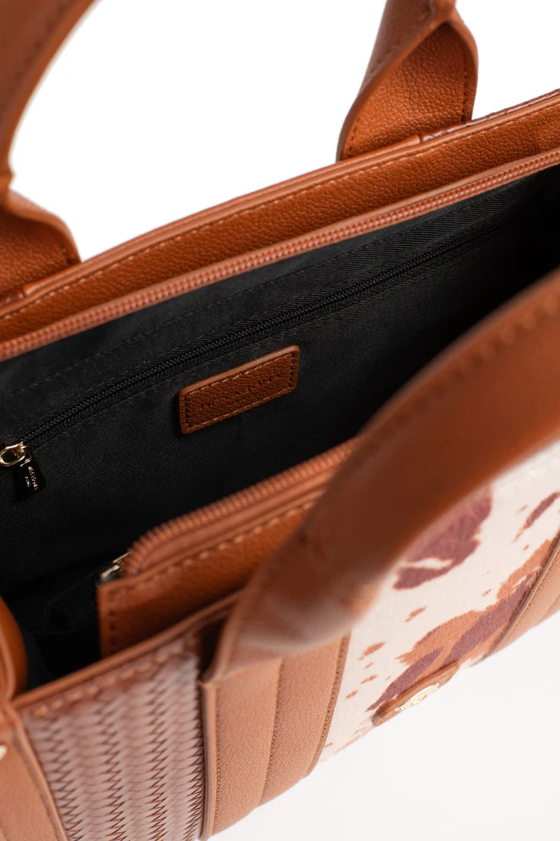 Sac porté main 2 poignées