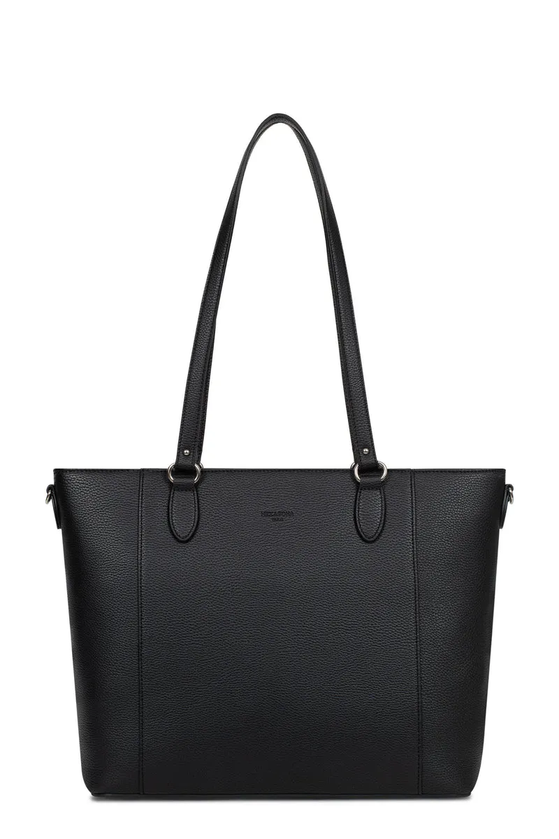 Sac cabas porté épaule - A4