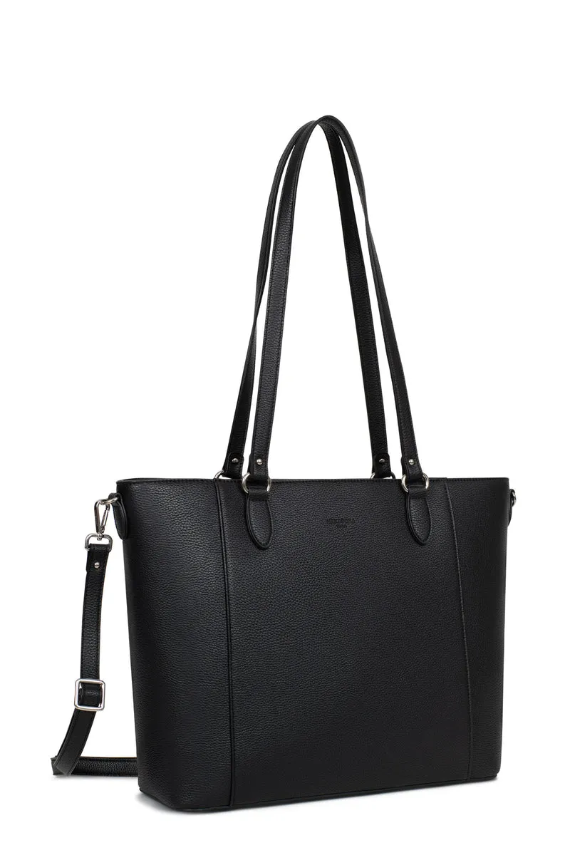 Sac cabas porté épaule - A4