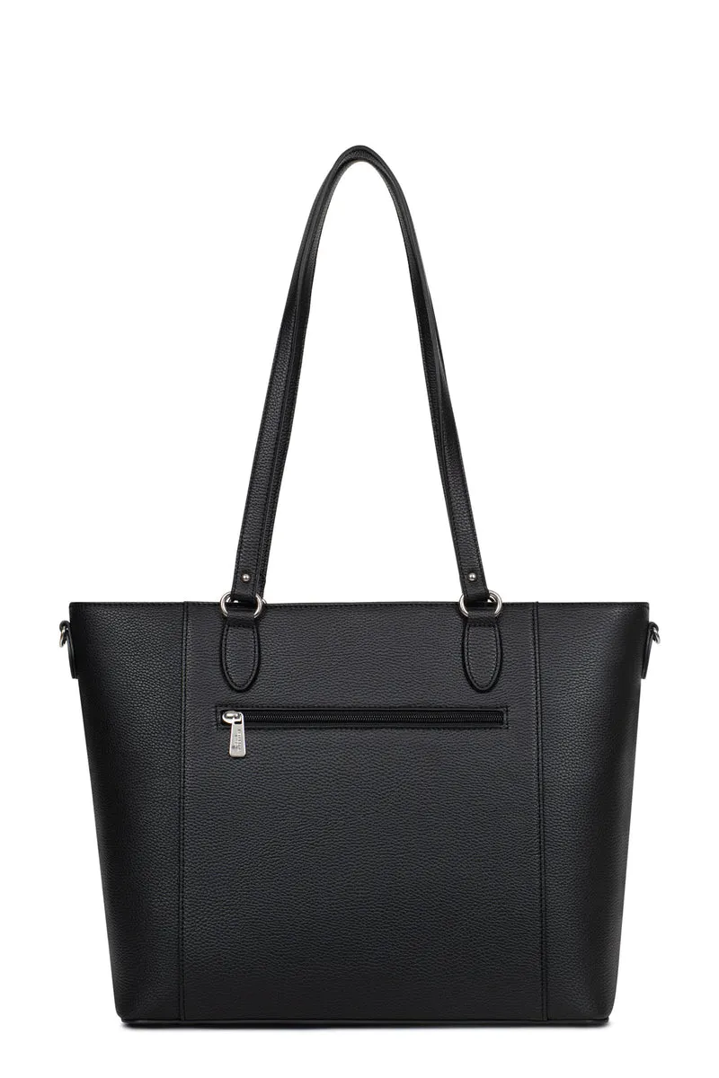 Sac cabas porté épaule - A4