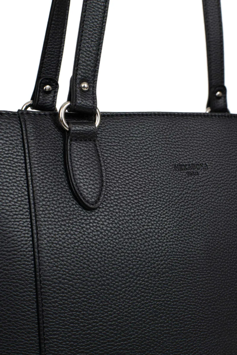 Sac cabas porté épaule - A4