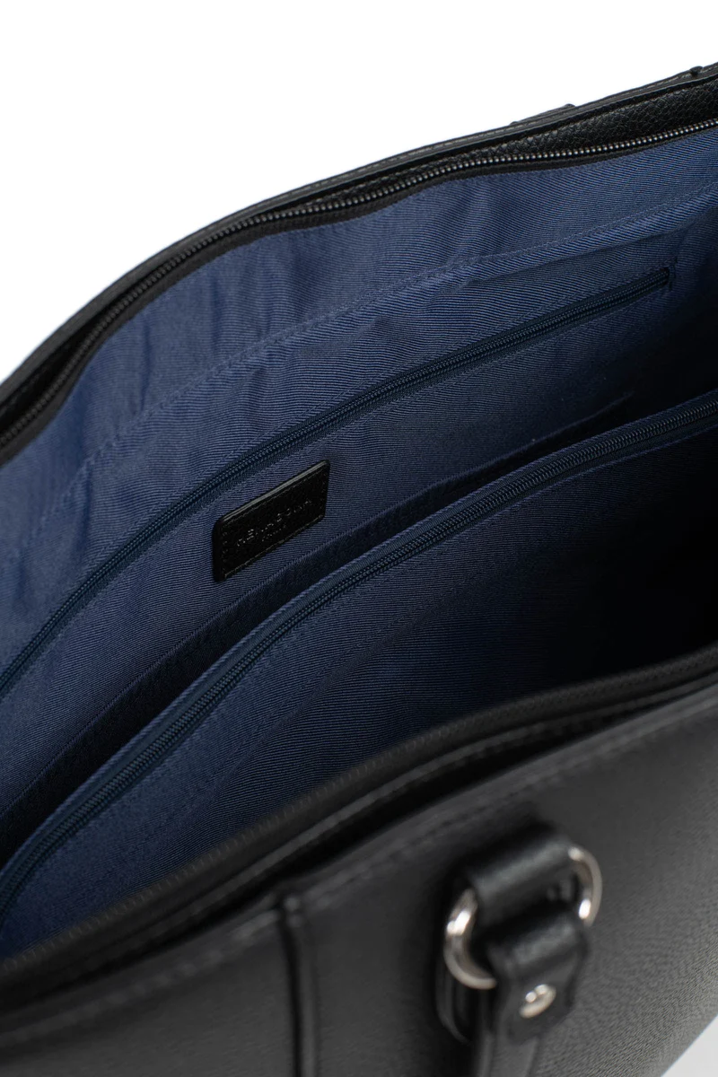 Sac cabas porté épaule - A4
