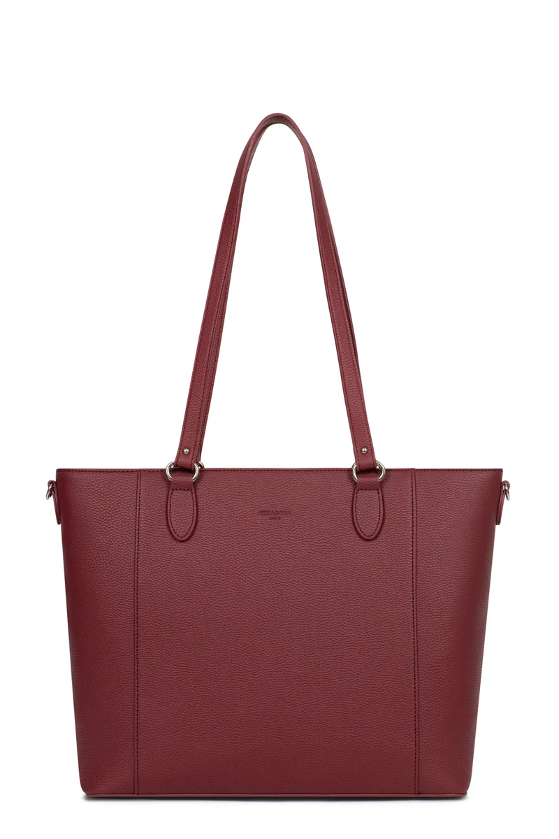 Sac cabas porté épaule - A4