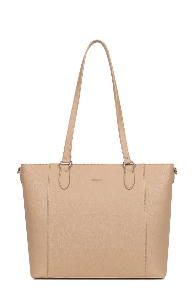 Sac cabas porté épaule - A4