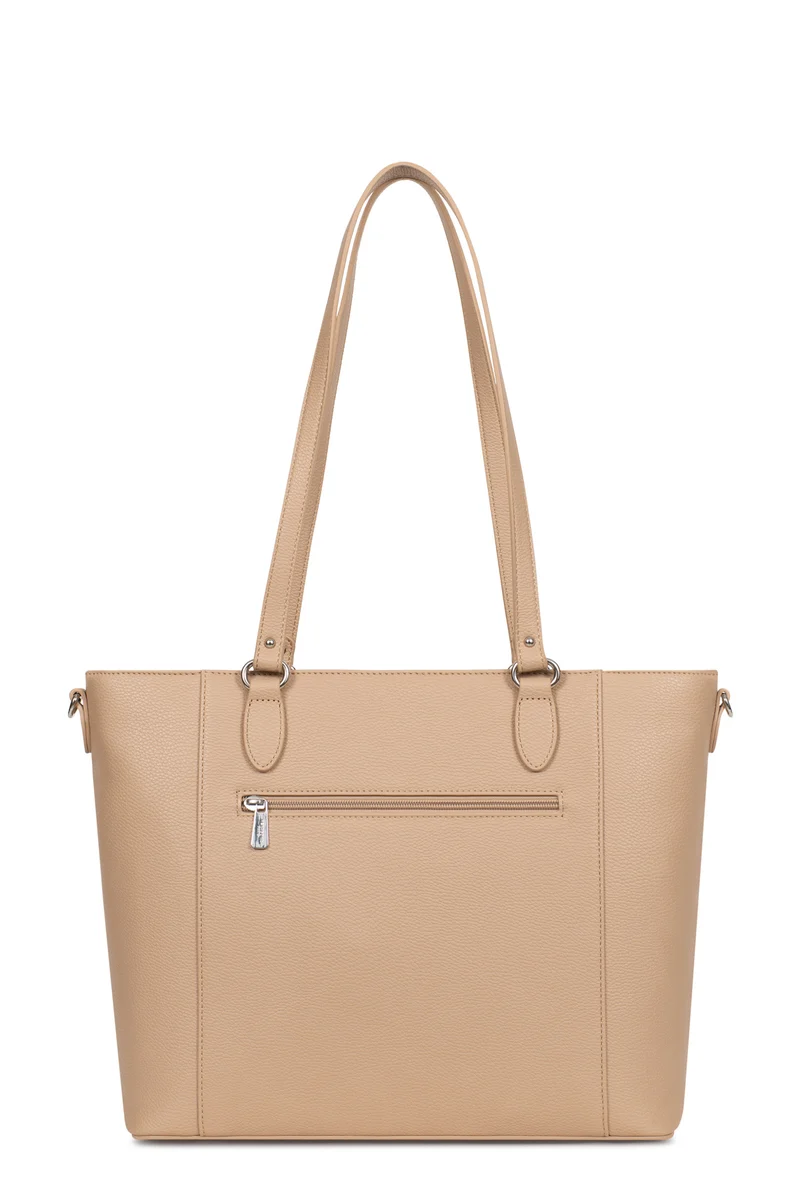 Sac cabas porté épaule - A4