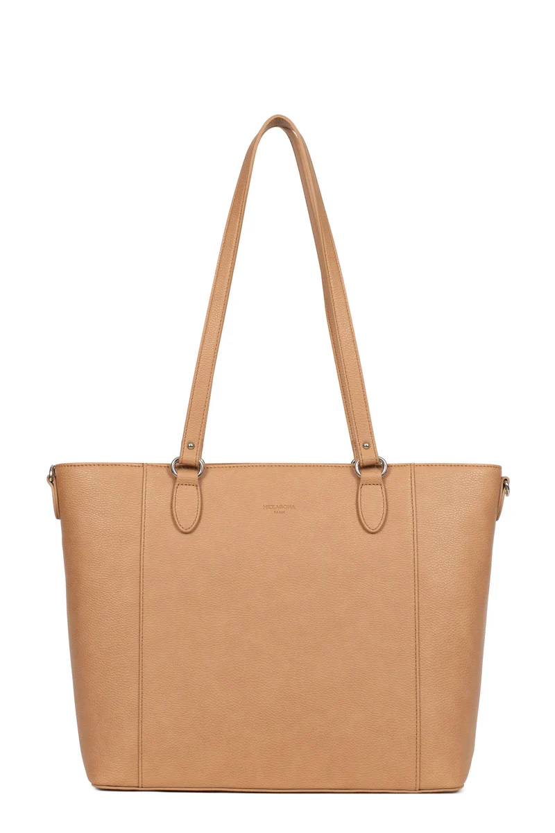 Sac cabas porté épaule - A4