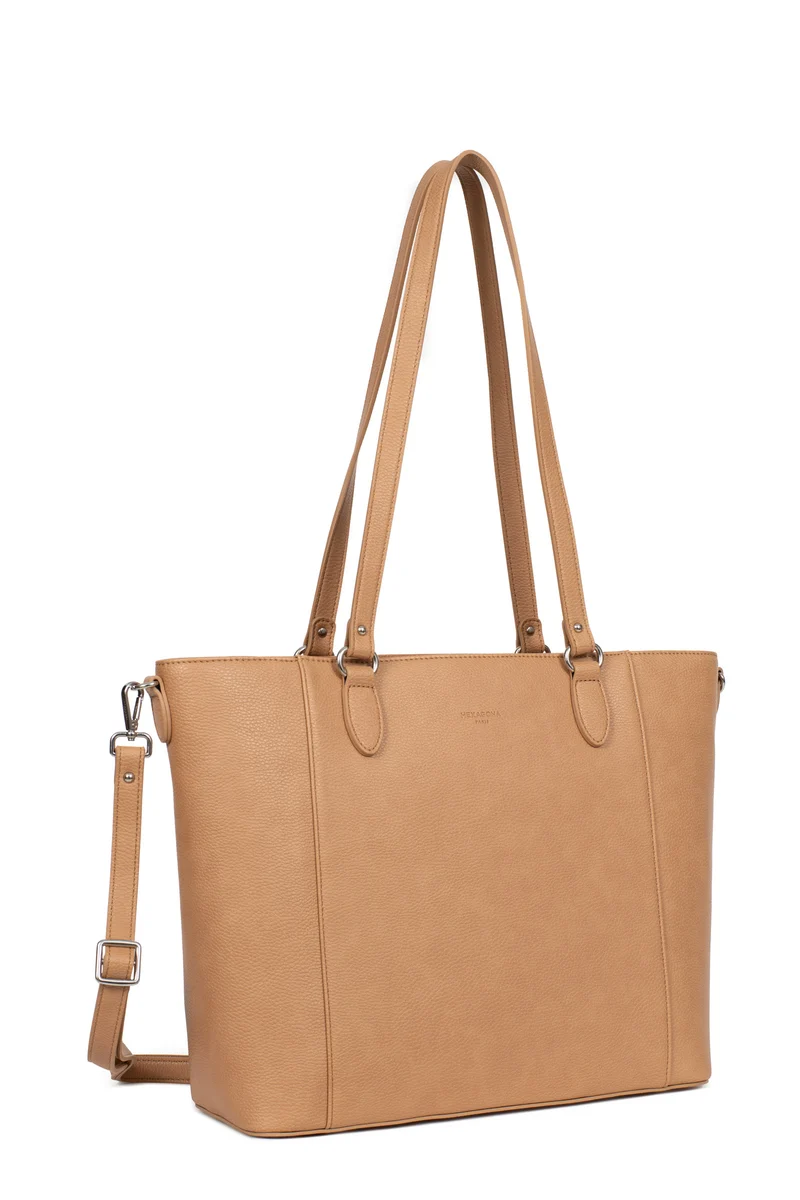 Sac cabas porté épaule - A4