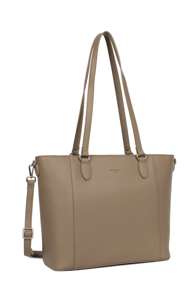Sac cabas porté épaule - A4