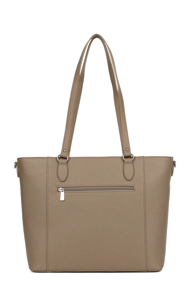 Sac cabas porté épaule - A4