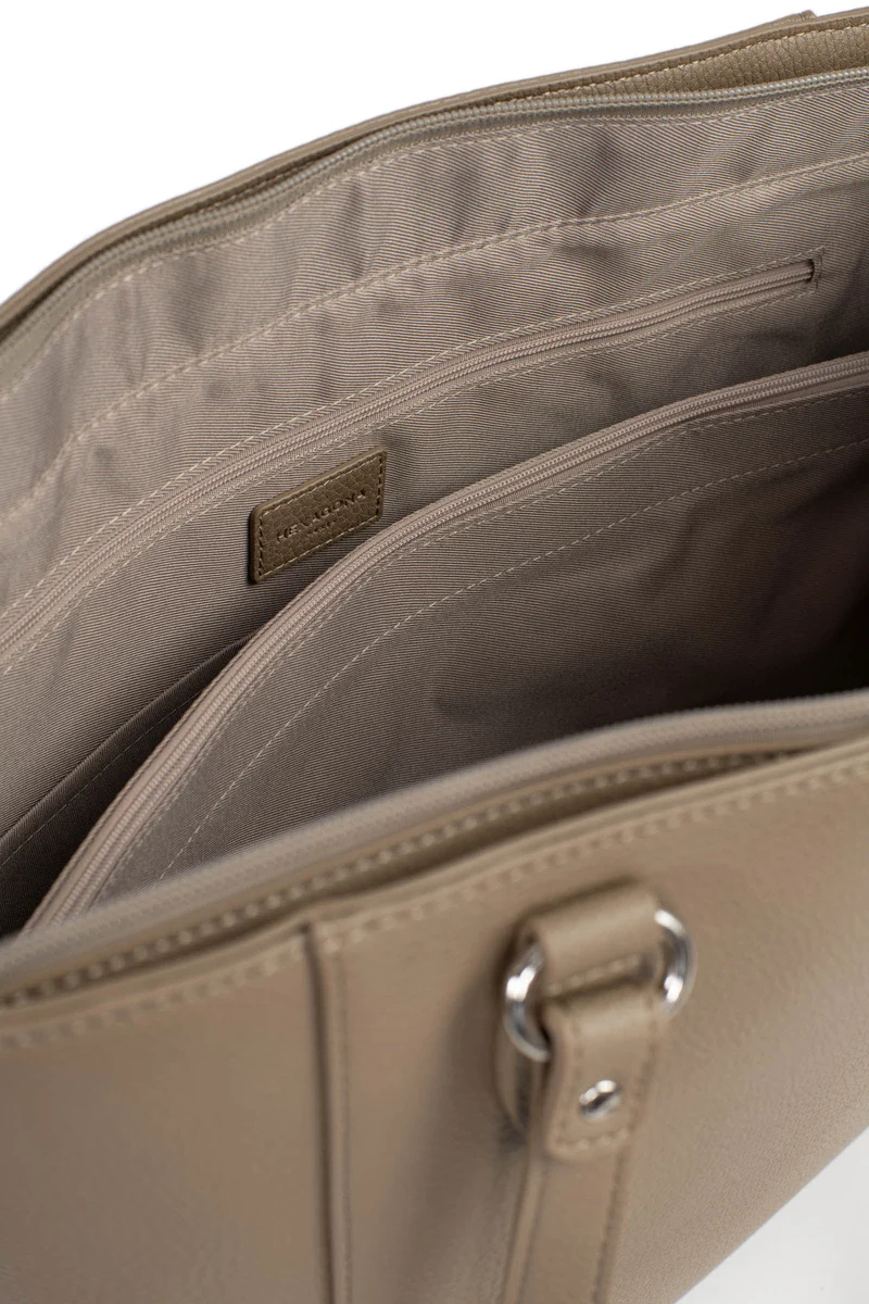 Sac cabas porté épaule - A4