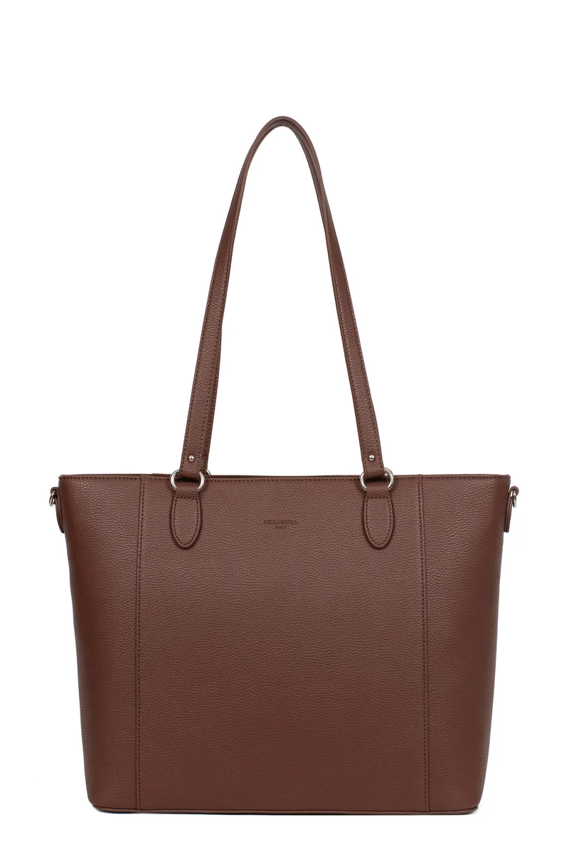 Sac cabas porté épaule - A4