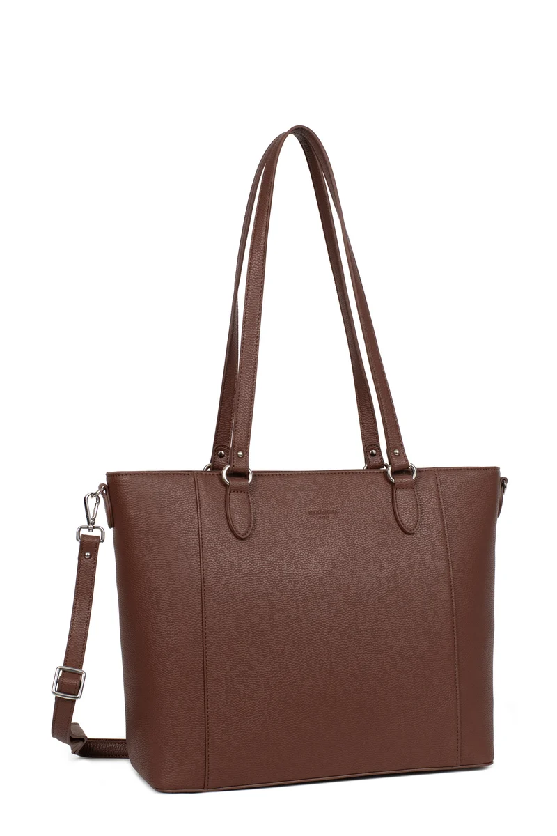 Sac cabas porté épaule - A4