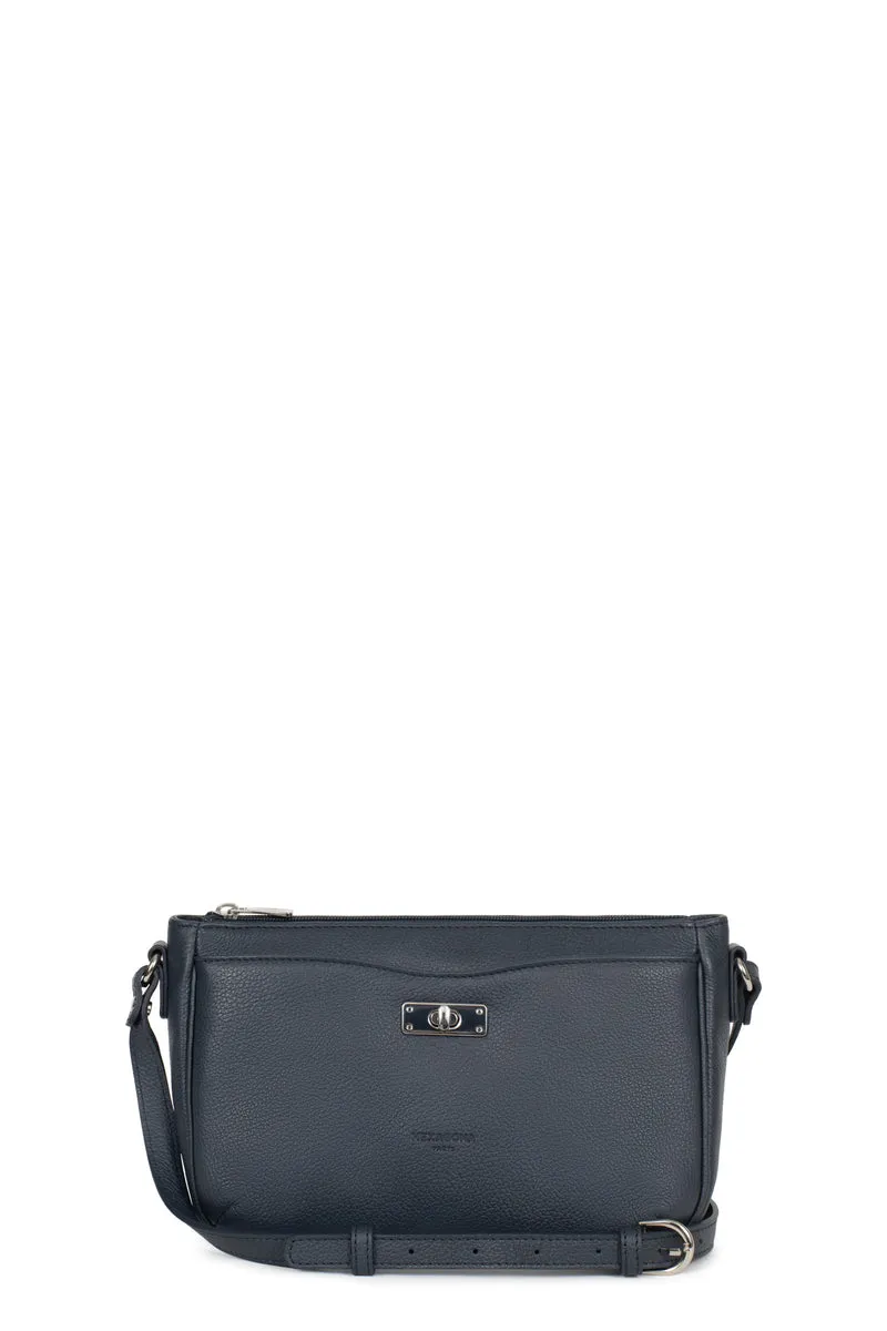 Sac porté travers - Cuir de vachette