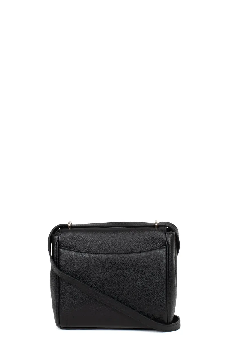 Sac porté travers - Cuir de vachette