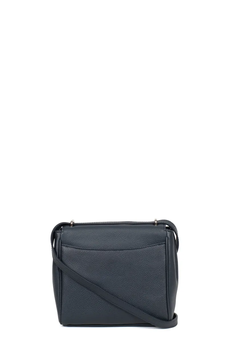 Sac porté travers - Cuir de vachette