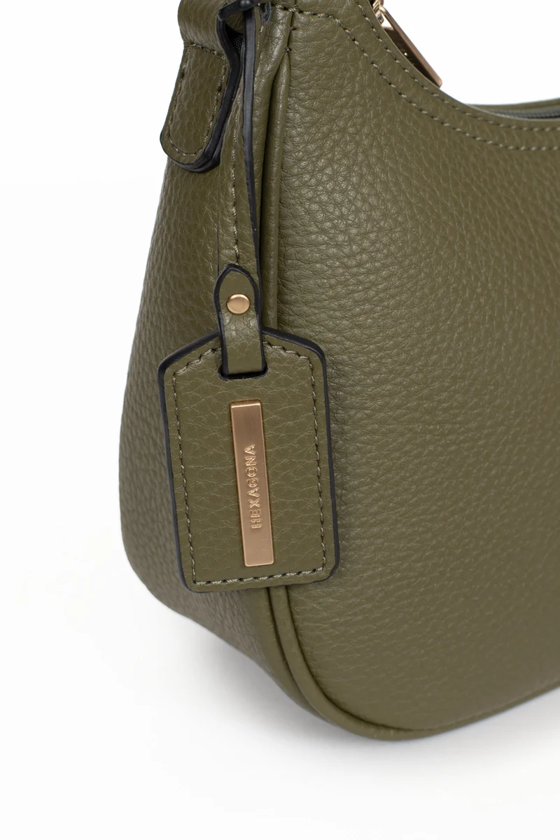 Sac porté épaule 1 anse