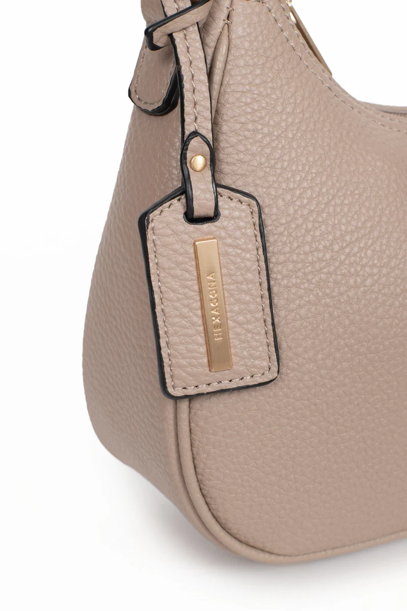 Sac porté épaule 1 anse