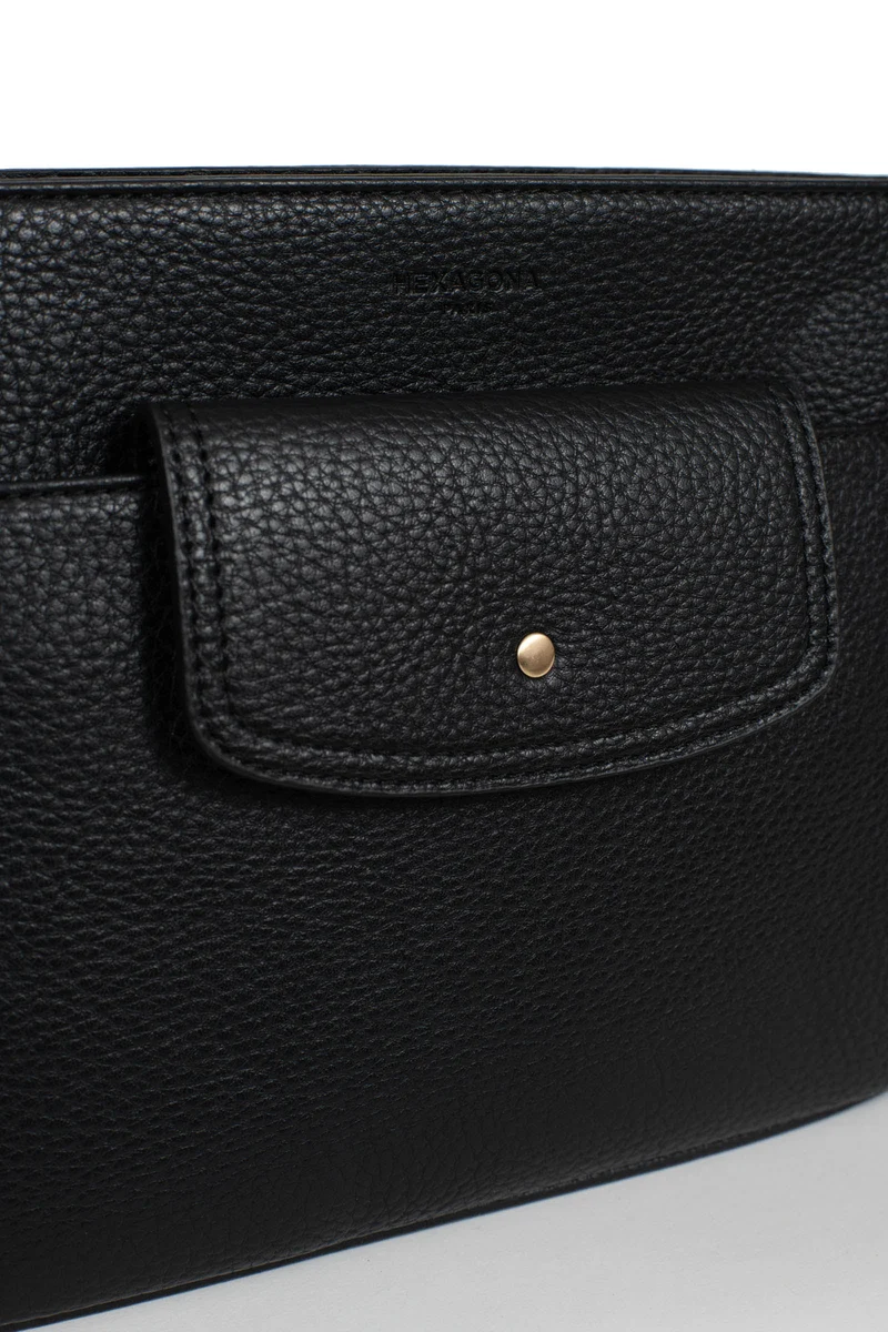 Sac porté travers