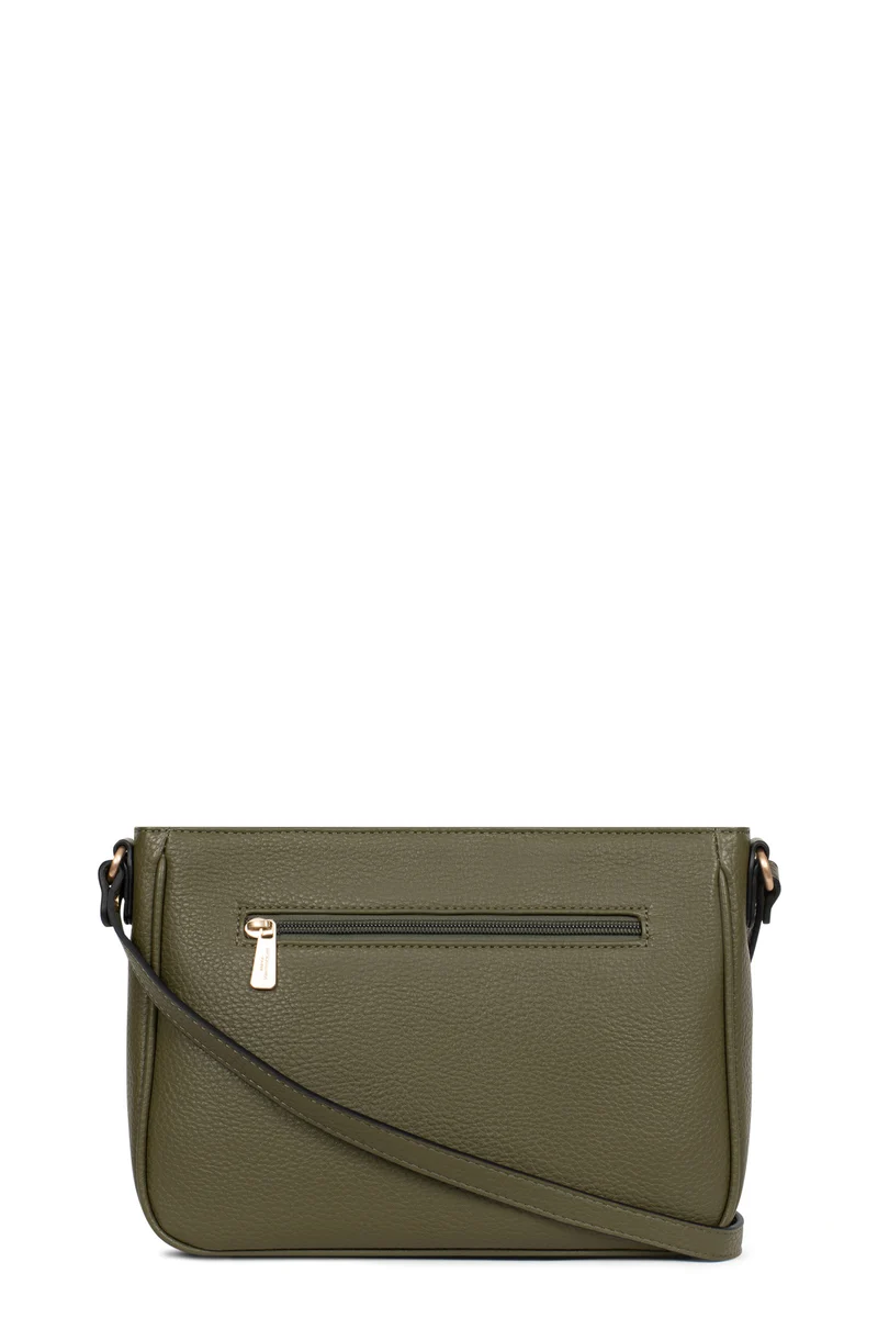 Sac porté travers