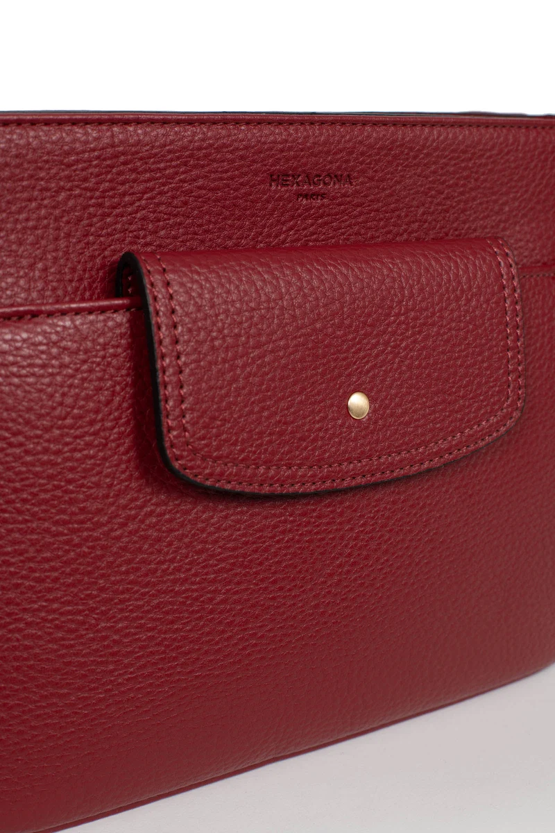 Sac porté travers