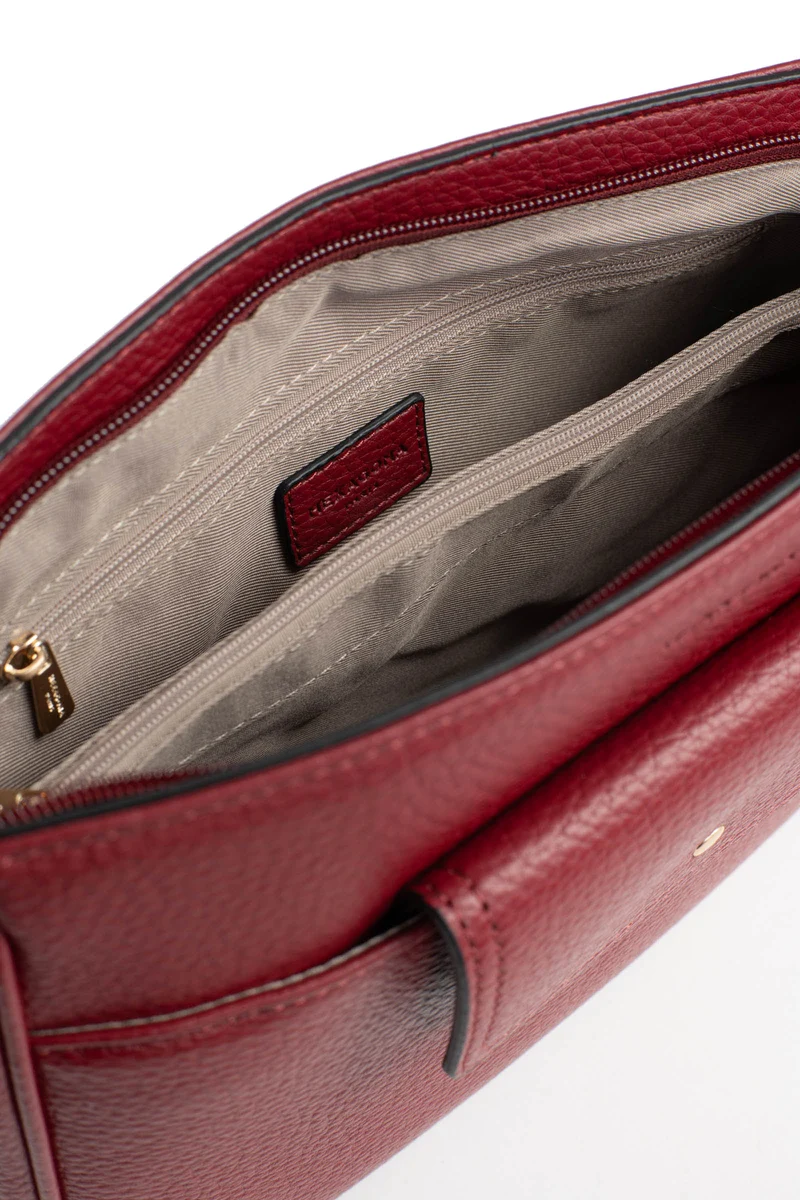 Sac porté travers