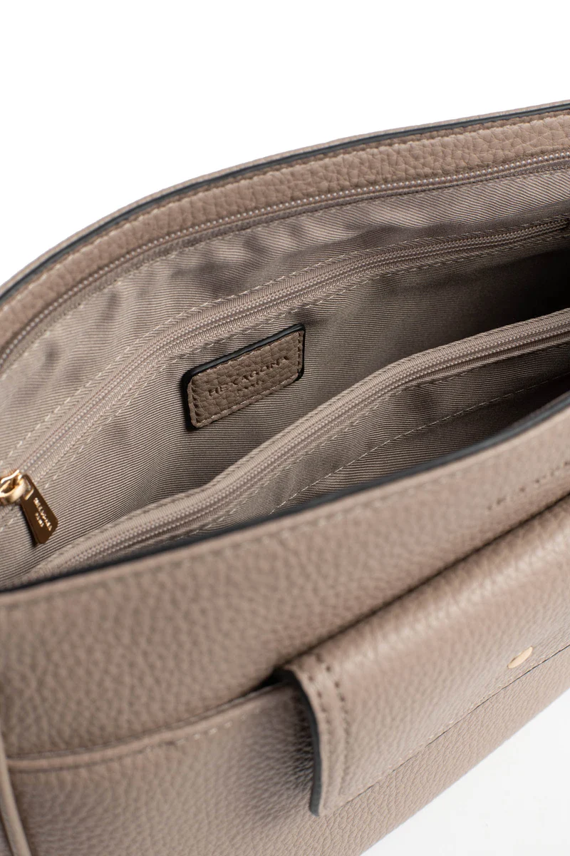 Sac porté travers