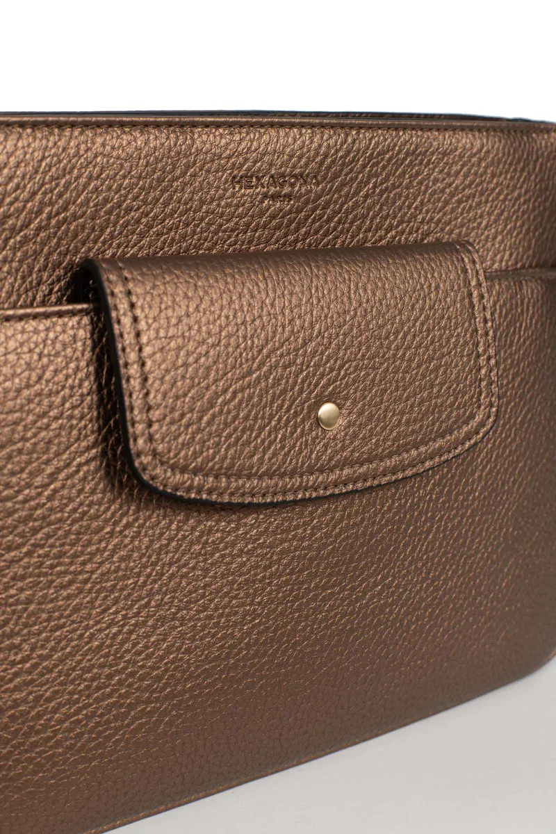 Sac porté travers