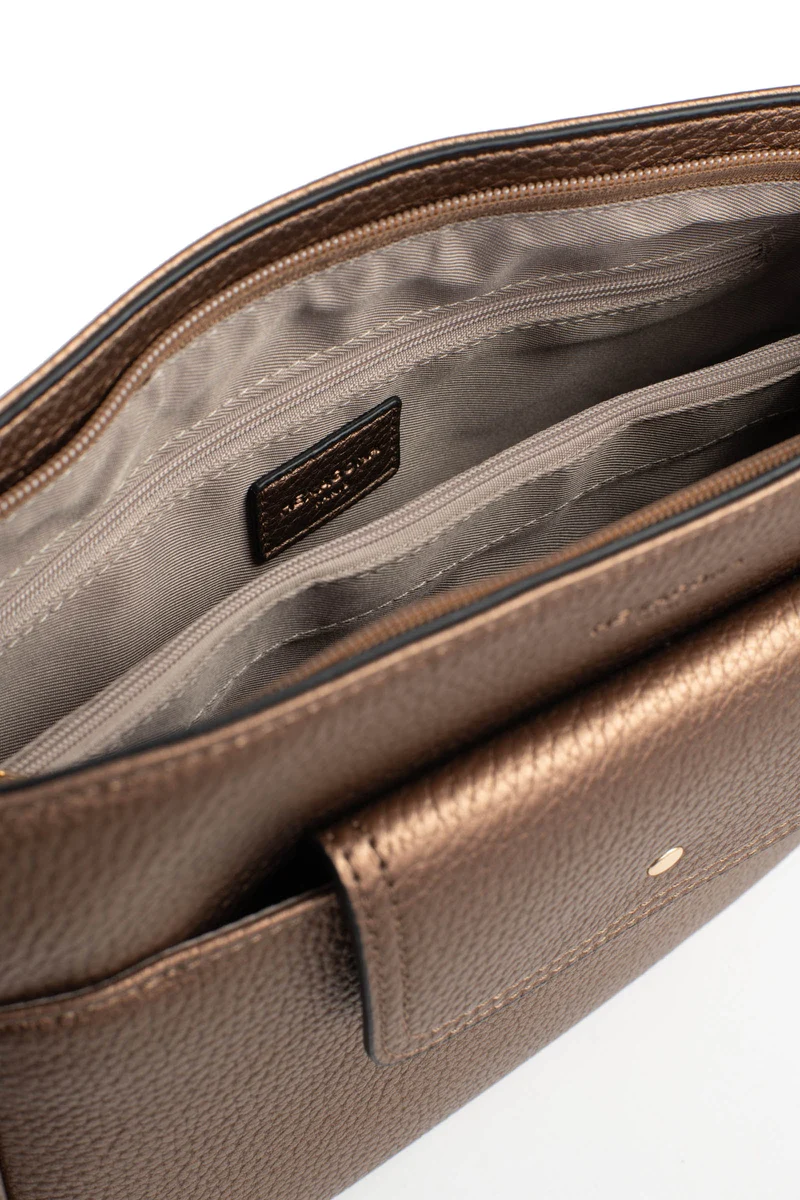 Sac porté travers