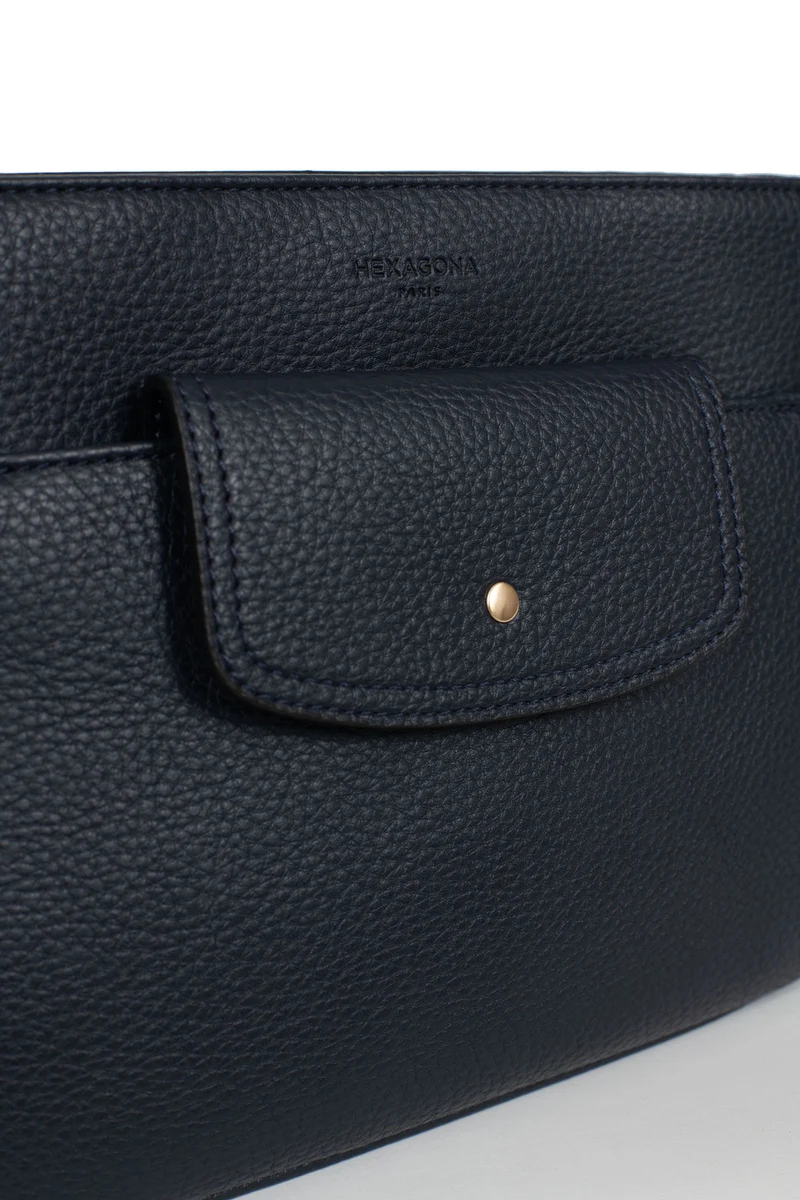 Sac porté travers