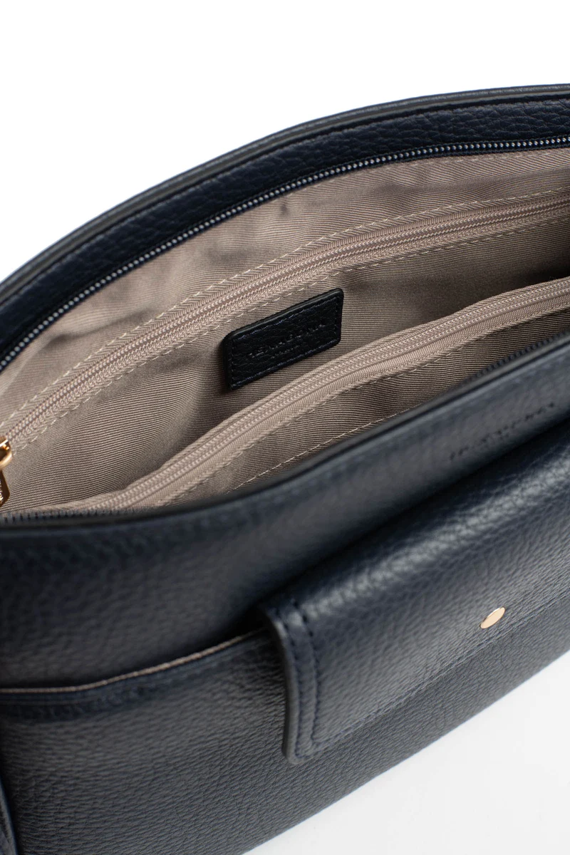 Sac porté travers