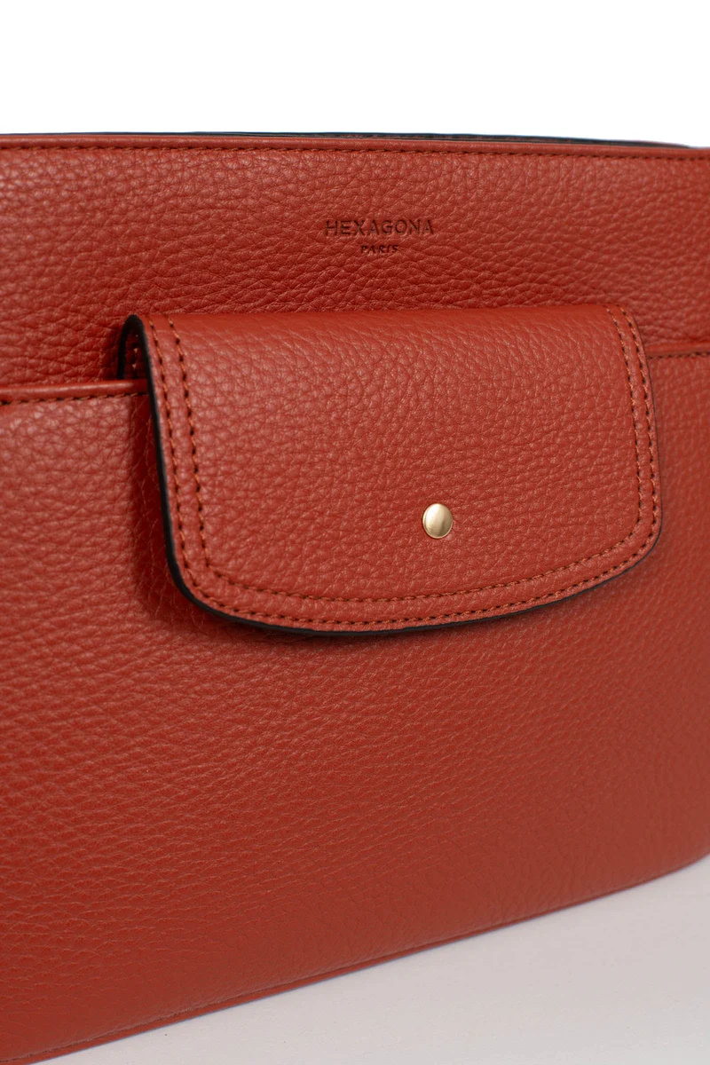 Sac porté travers