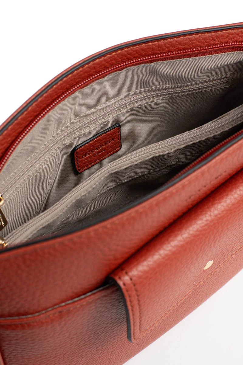 Sac porté travers